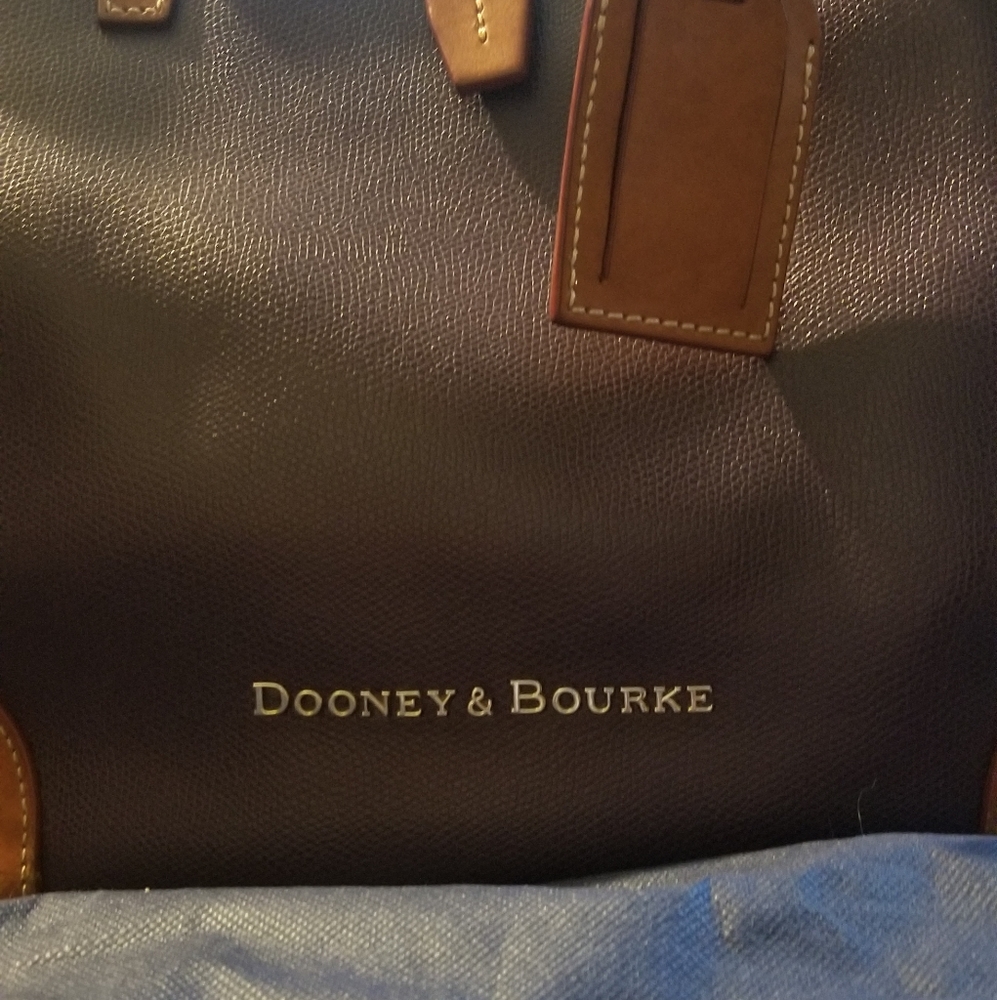 Dooney and Bourke